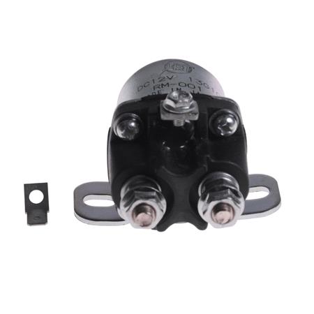 Blueprint Glow Plug Relay   ADC41304