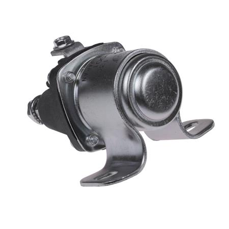 Blueprint Glow Plug Relay   ADC41304