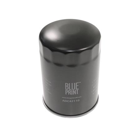 Blue Print Oil Filter