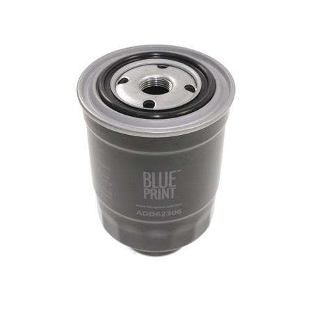 Blue Print Fuel Filter
