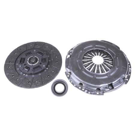 Blue Print Clutch Kit   ADG030208