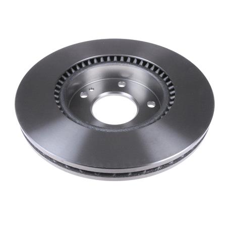 Blue Print Front Axle Brake Discs (Pair)   Diameter: 280mm   ADG04395
