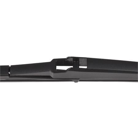 ADG09783 Rear Wiper Blade MATIZ, PICANTO,YARIS 2006 11,ASTRA 2010>,RAV4 1994 06