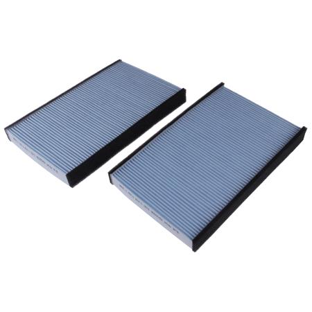 Blueprint Pollen Filter