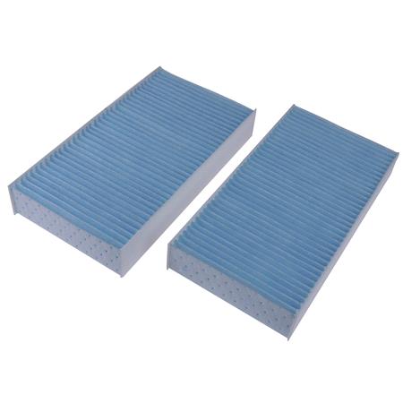 Blueprint Pollen Filter