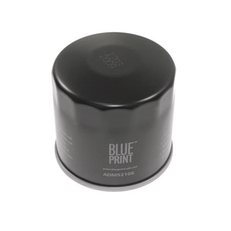 Blue Print Oil Filter   ADM52106