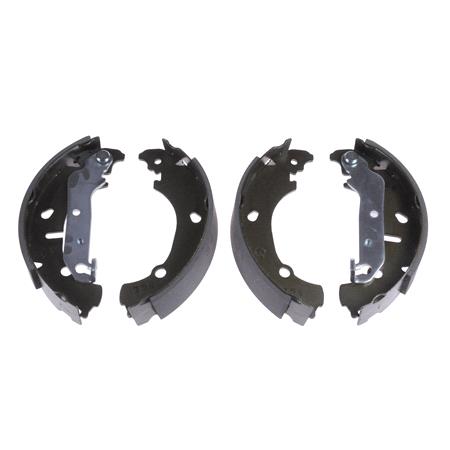 Blue Print Brake Shoes Set   ADM54145