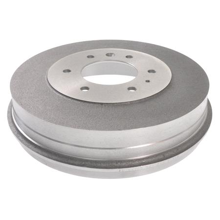 Blueprint Brake Drum   ADM54705