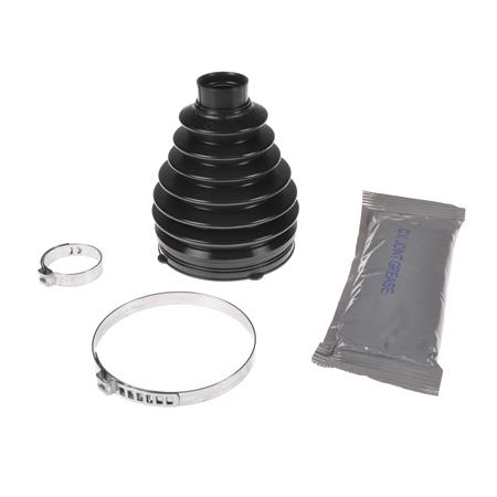 Blueprint Front Outer CV Joint Boot Kit   ADM58170