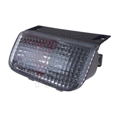 Rear Fog Light   Renault TRAFIC II Bus 2001 to 2014