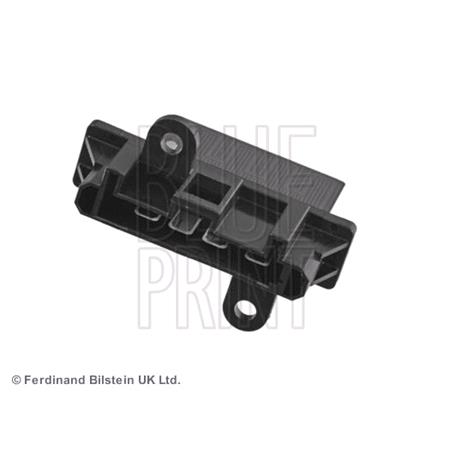 HEATER MOTOR RESISTOR