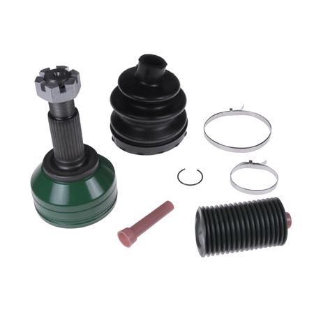 Blueprint Front Axle Outer CV Joint Kit