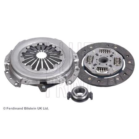 Blue Print Clutch Kit   ADP153007