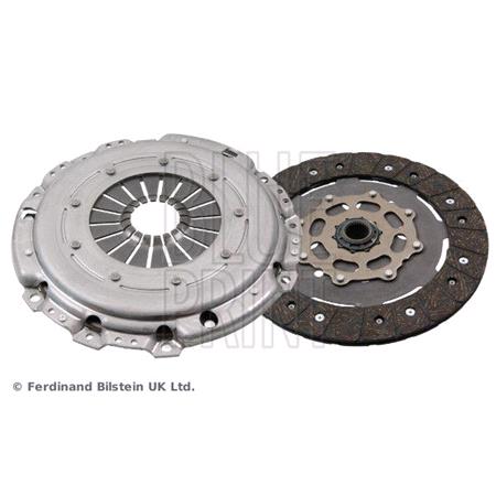 Blue Print Clutch Kit   ADP153061