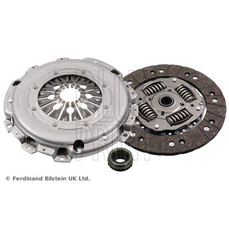 Blue Print Clutch Kit   ADP153083