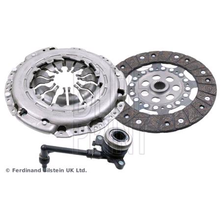 Blue Print Clutch Kit   ADR163049