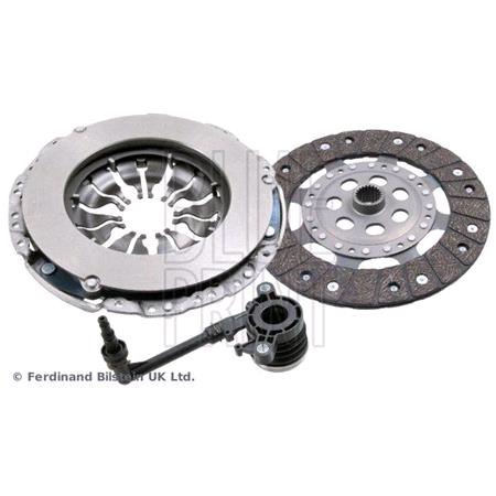 Blue Print Clutch Kit   ADR163049