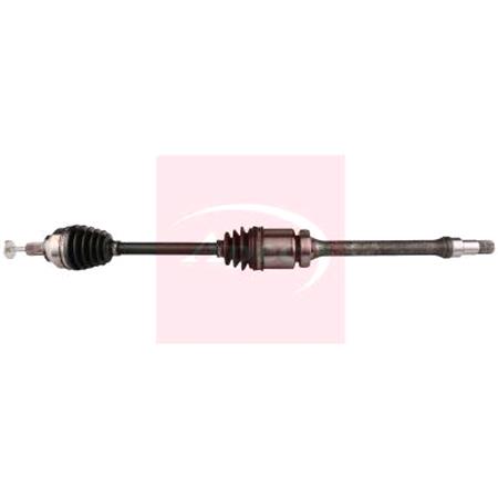 GSP218190 Apec Driveshaft   ADS1035R