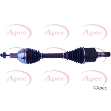 APEC Front Left Drive Shaft   ADS1050L