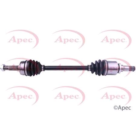 APEC braking Drive Shaft ADS1096L