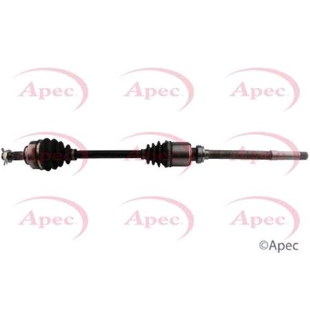 APEC braking Drive Shaft ADS1100R