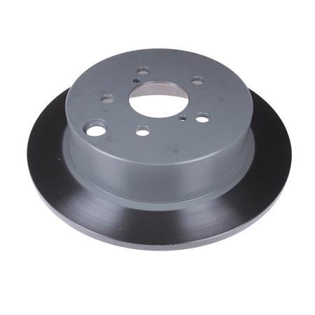 Blue Print Rear Axle Brake Discs (Pair)   Diameter: 274mm   ADS74339