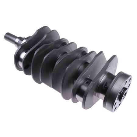 Blueprint Crankshaft