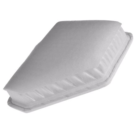 Blue Print Air Filter   ADT322101