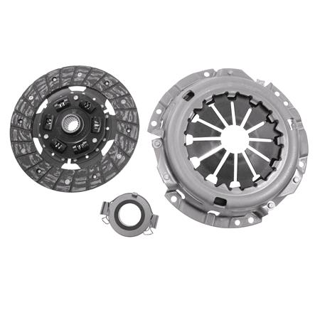Blue Print Clutch Kit   ADT330111