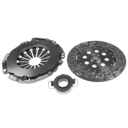 Blue Print Clutch Kit   ADT330162