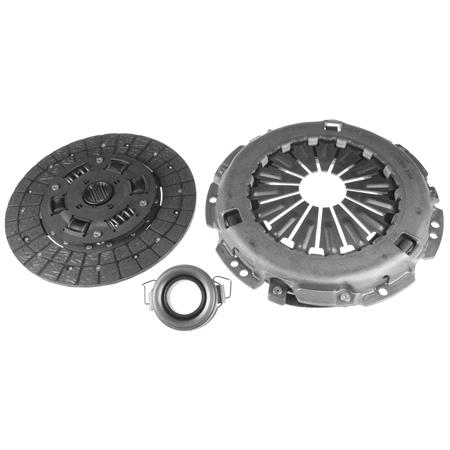 Blue Print Clutch Kit   ADT330196