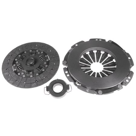 Blue Print Clutch Kit   ADT330196