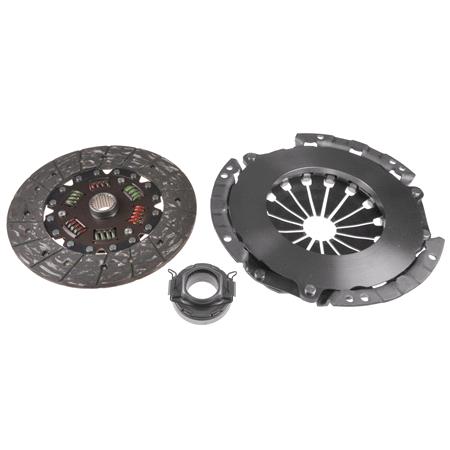 3 PART KIT LANDCRuISER IMP