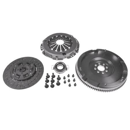 Blue Print Clutch Kit   ADT330206
