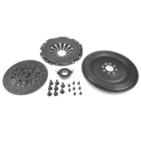 Blue Print Clutch Kit   ADT330206