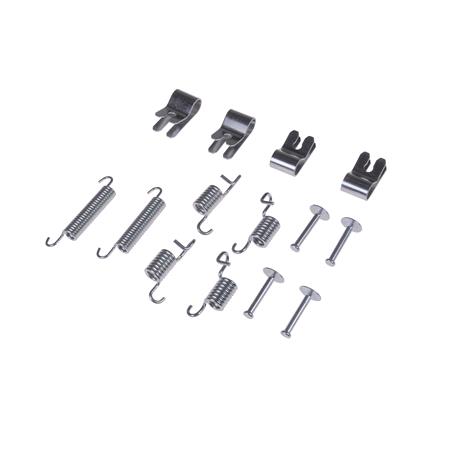 Blueprint Brake Shoes Fitting Kit   ADT341502