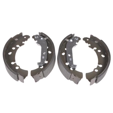 Blue Print Brake Shoes Set   ADT34179