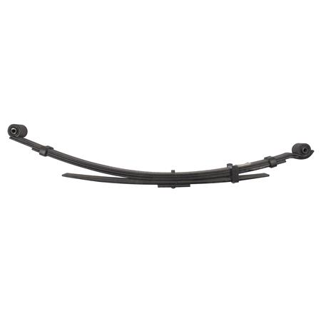 Blueprint Leaf Spring