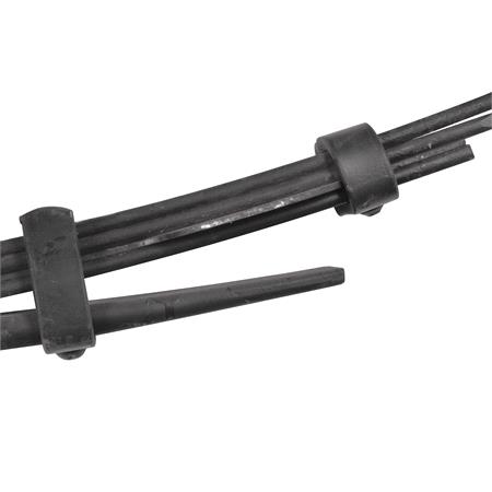 Blueprint Leaf Spring