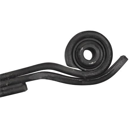 Blueprint Leaf Spring