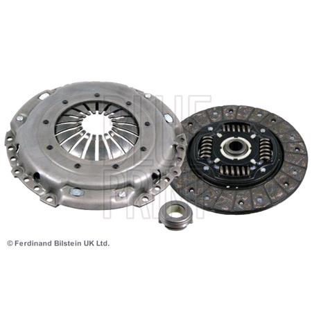 Blue Print Clutch Kit   ADV183006