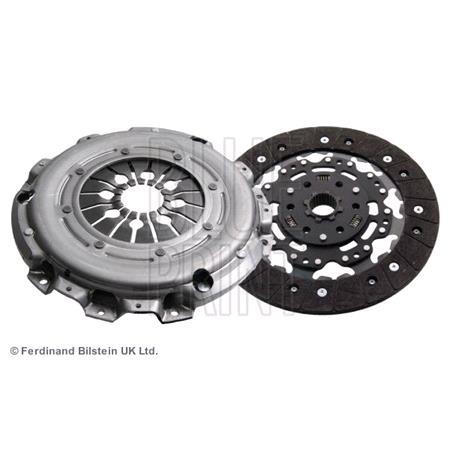 Blue Print Clutch Kit