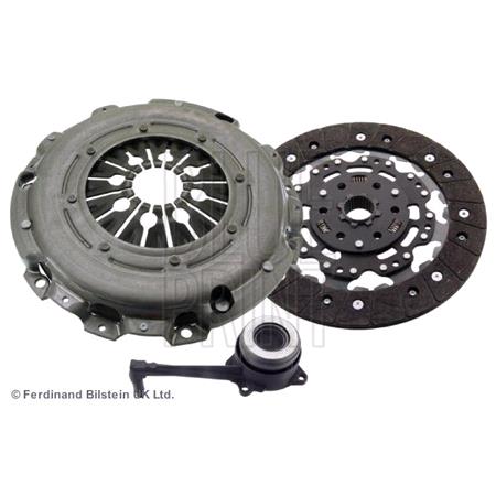 Blue Print Clutch Kit