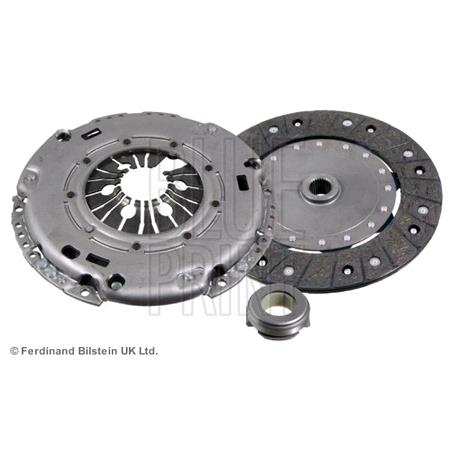 Blue Print Clutch Kit   ADV183014
