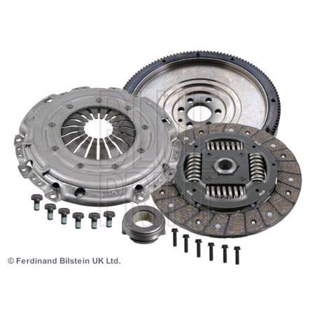 Blue Print Clutch Kit   ADV183059