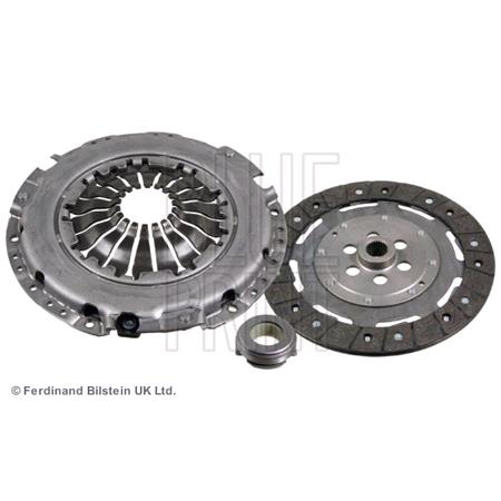 Blue Print Clutch Kit   ADV183082