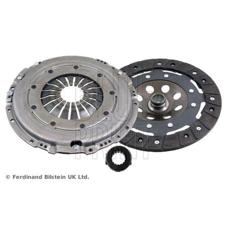 Blue Print Clutch Kit   ADV183083