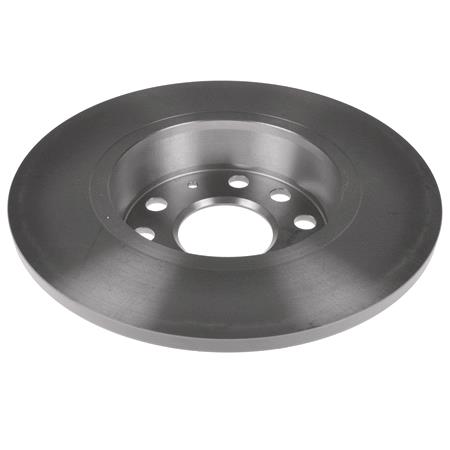 Blue Print Rear Axle Brake Discs (Pair)   Diameter: 272mm, for BOSCH braking system   ADV184326