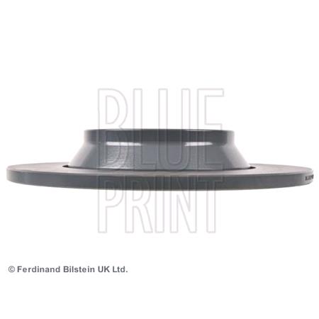 Blue Print Rear Axle Brake Discs (Pair)   Diameter: 300mm   ADV184375