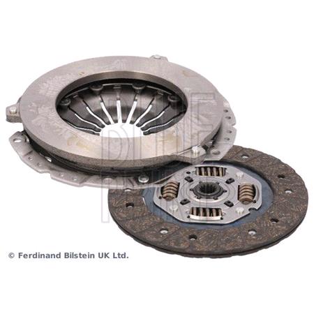 Blue Print Clutch Kit